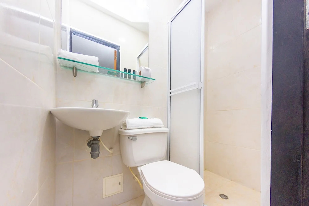 Hotel Stay Villa Marta