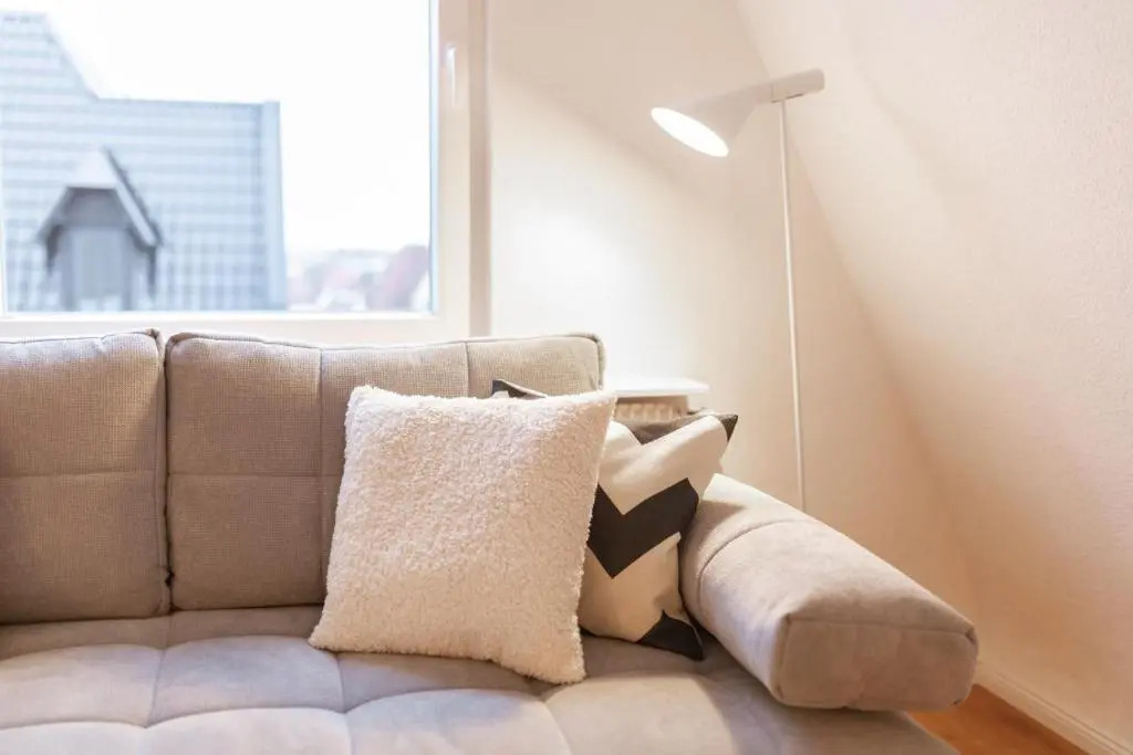 Bheaven I Skandi Premium Apartment