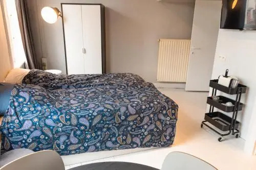 Maison Bontinck Laurentplein 2