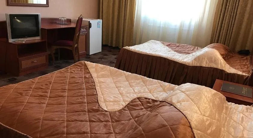 Alexandrovskiy Hotel