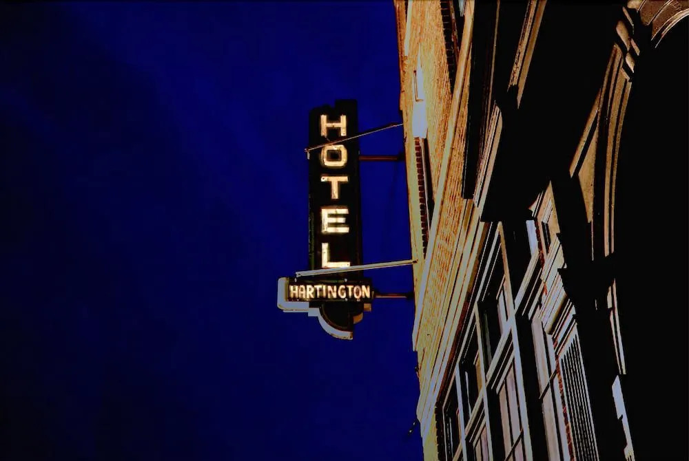 Hotel Hartington