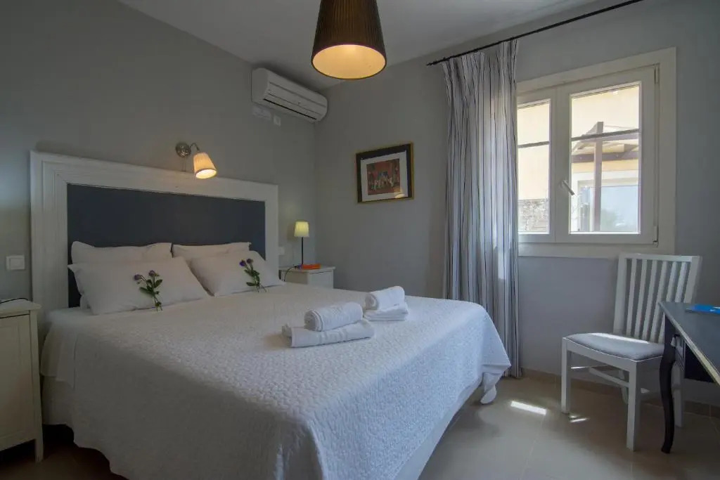 Villa Elaia Suites & Apartments No.2