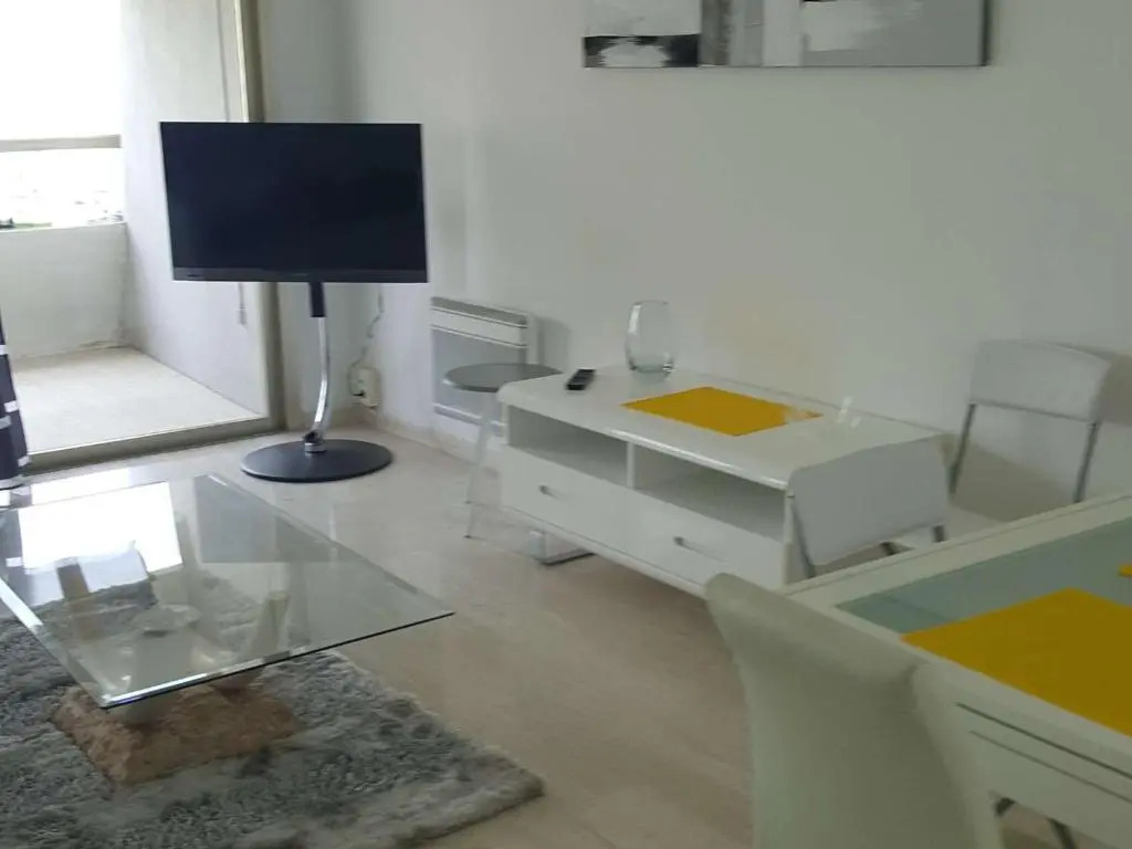 Appartement Villeneuve-Loubet, 2 pièces, 4 personnes - FR-1-252A-34