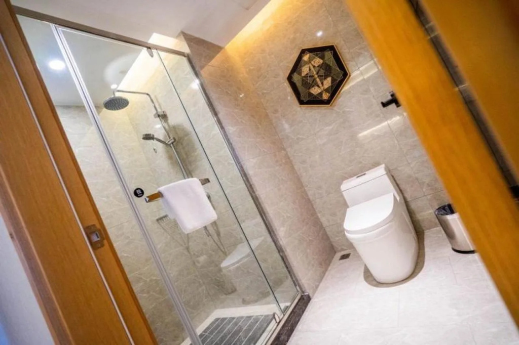 GreenTree Eastern Hotel Taizhou Taixing Jichuan Bei Road