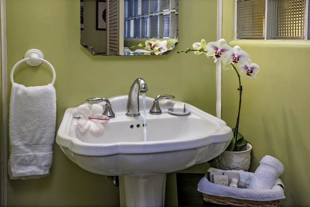 The Historic Wailuku Inn Maui
