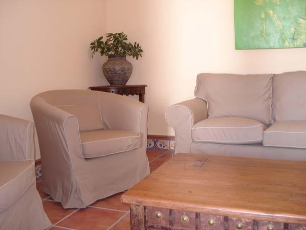 Casa de la Villaflor