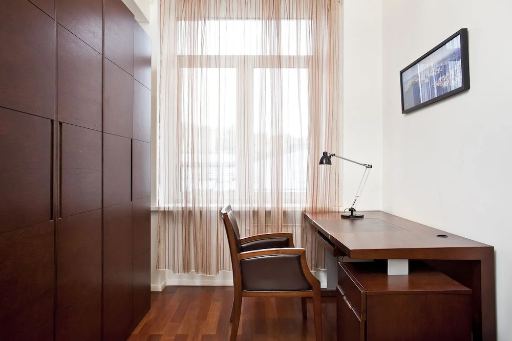 Moscow Suites Тверская