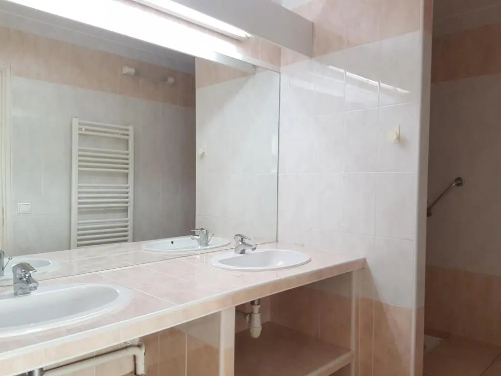 Appartement Saint-Raphaël, 2 pièces, 4 personnes - FR-1-466A-17