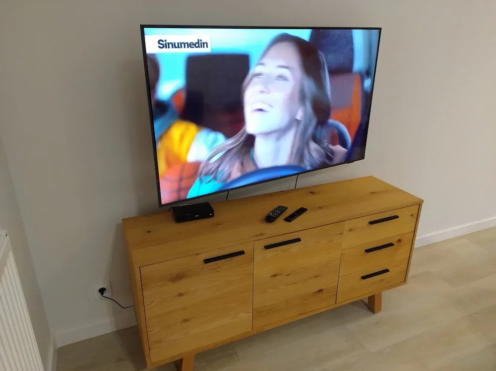 Family Homes - Apartamenty Nowe Hallerowo