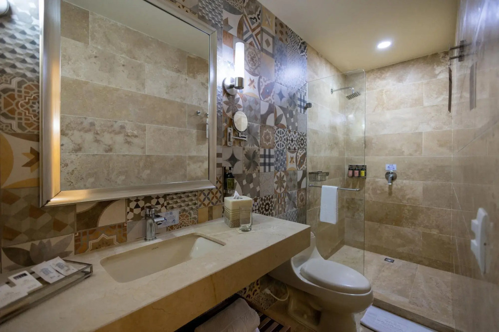 Hotel Casa Canabal by Faranda Boutique