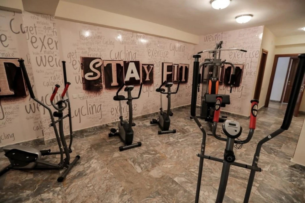 Hotel Sileks