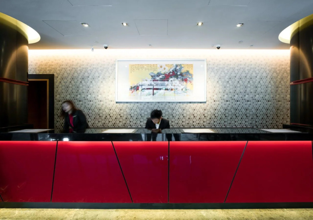 Aloft by Marriott Singapore Novena
