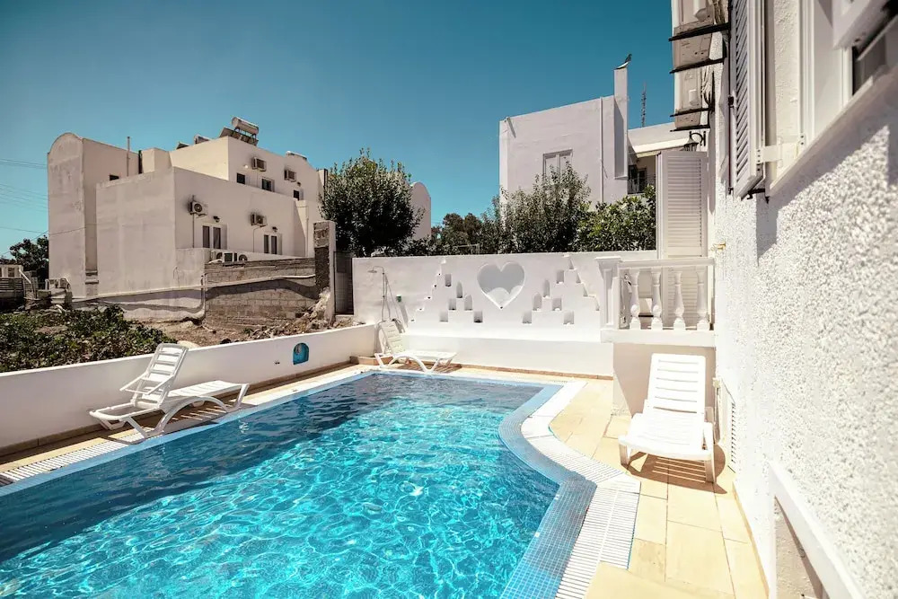 Pension Ptolemeos