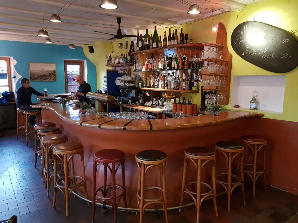 Schiff Bihlerdorf - Hostel