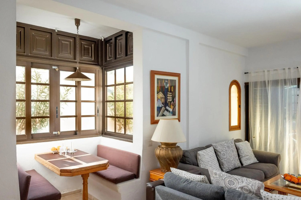 Las Carabelas 8, next to the Sea and all Amenities