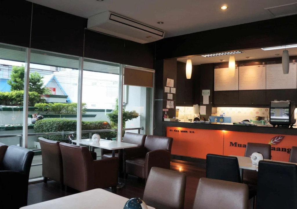 Maneerote Hotel