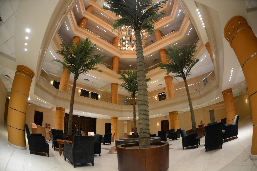 Signature Al Khobar Hotel
