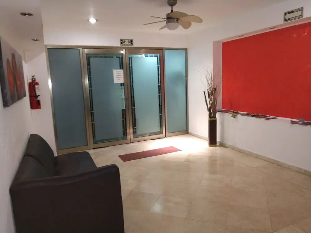 Suites Garden Adonay