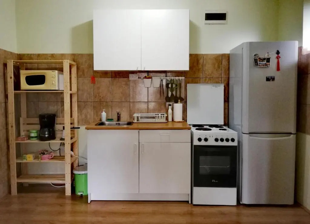Apartment Jazz Golubac