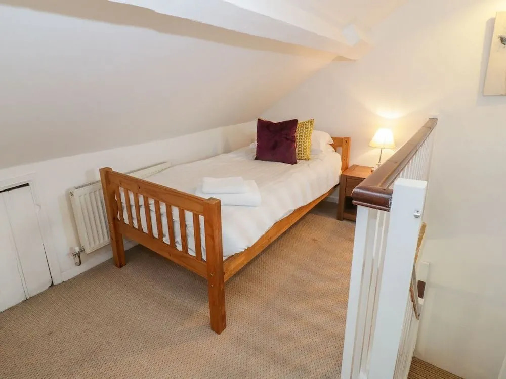 The Meadowsweet Apartment