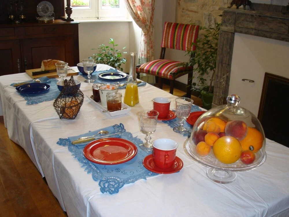 B&B La Boal