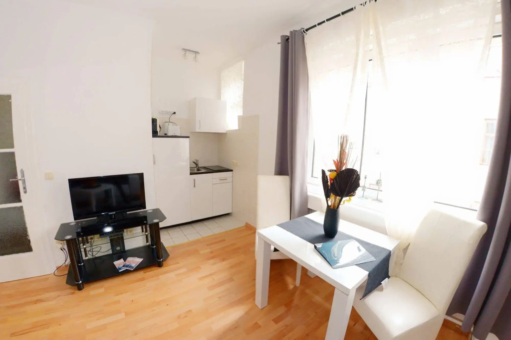 Joe's Apartments - Landstrasser Hauptstr