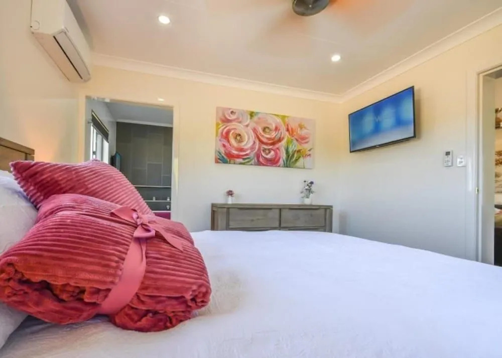 Yungaburra Lodge