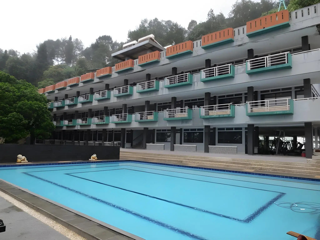 Hotel Tjokro