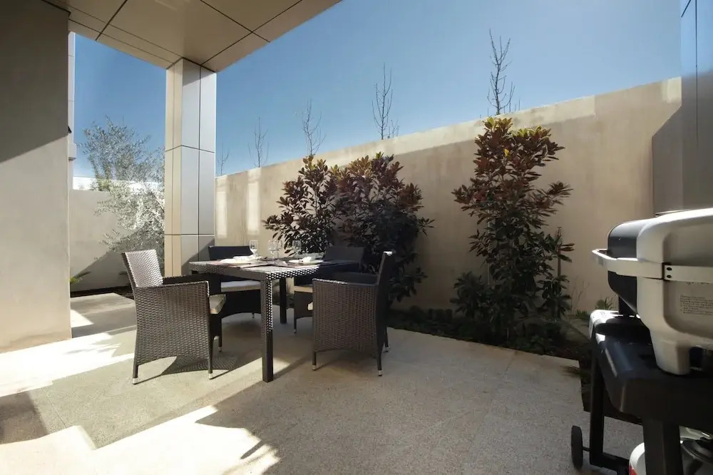 Boutique Stays - The Residence