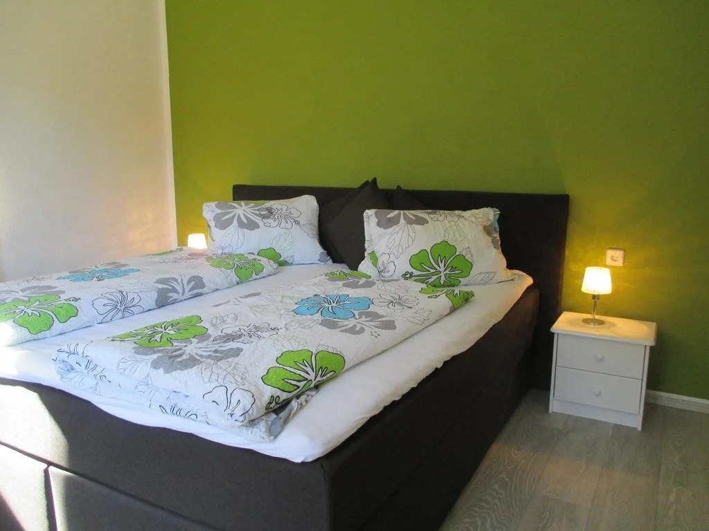 Pension Waldesruh