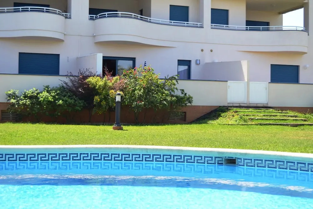Apartamentos Olas