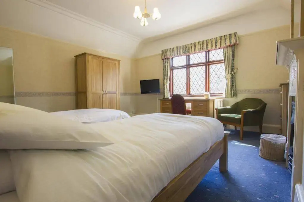 Springfield Country Hotel, Leisure Club & Spa