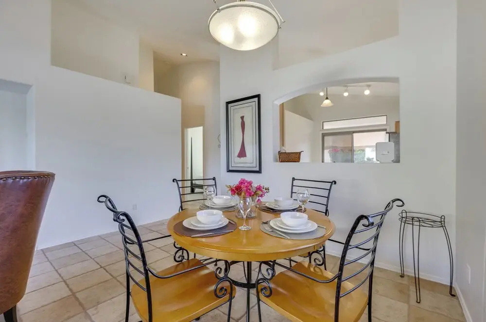Hike, Golf & Relax: Desert Retreat in Cave Creek