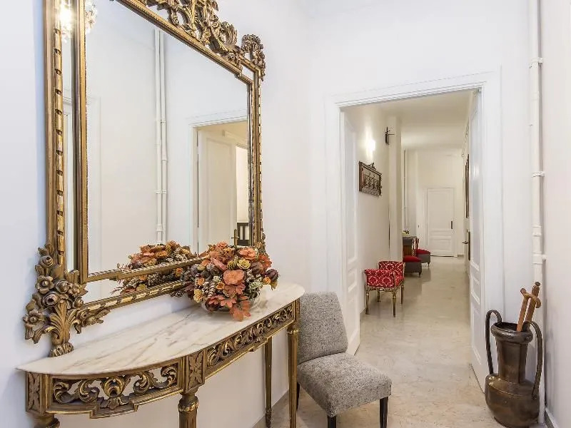 Vaticano Giuliana - Three Bedroom
