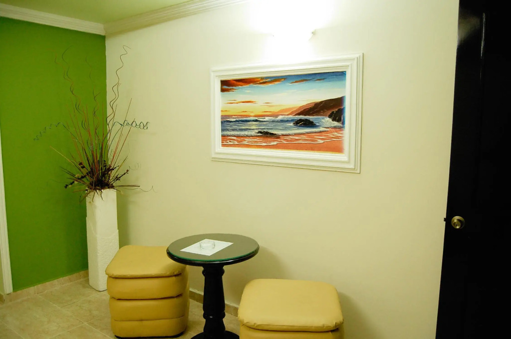 Hotel Porto Novo