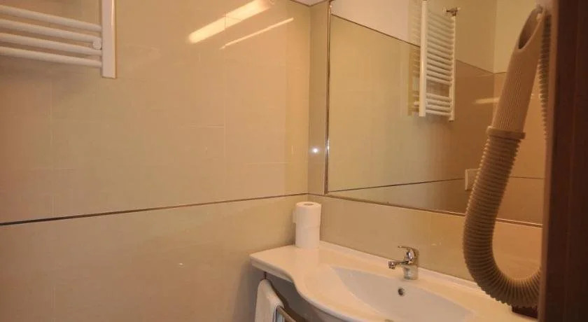 Hotel Alhambra