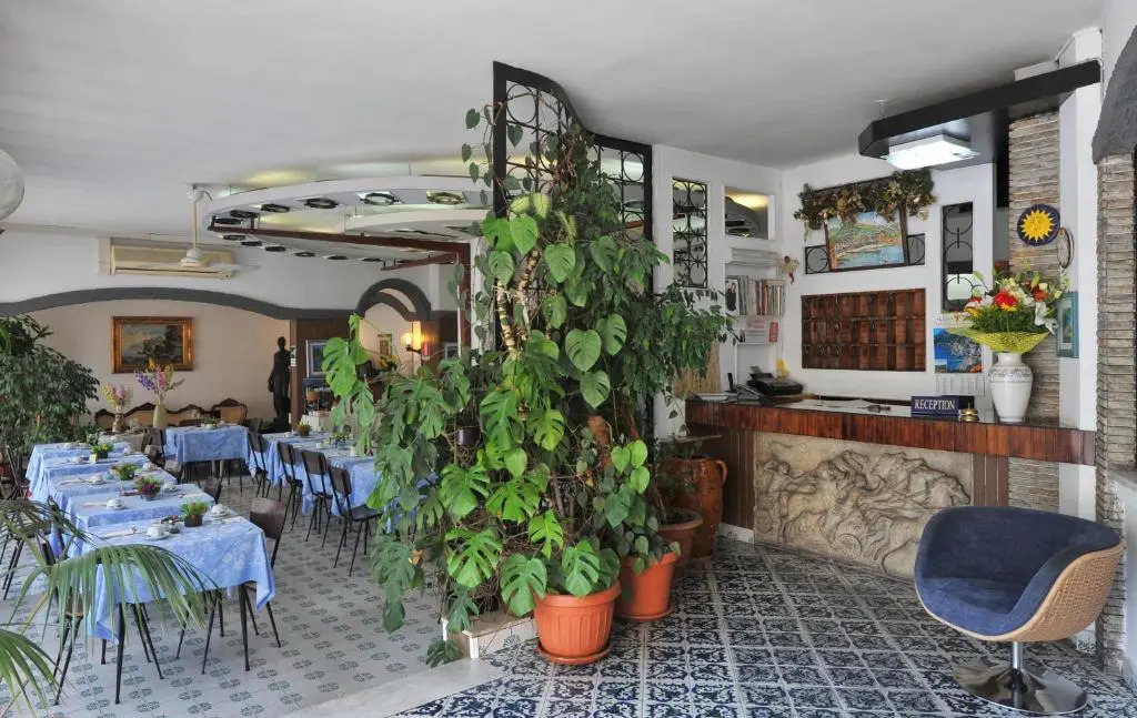 Hotel Europa