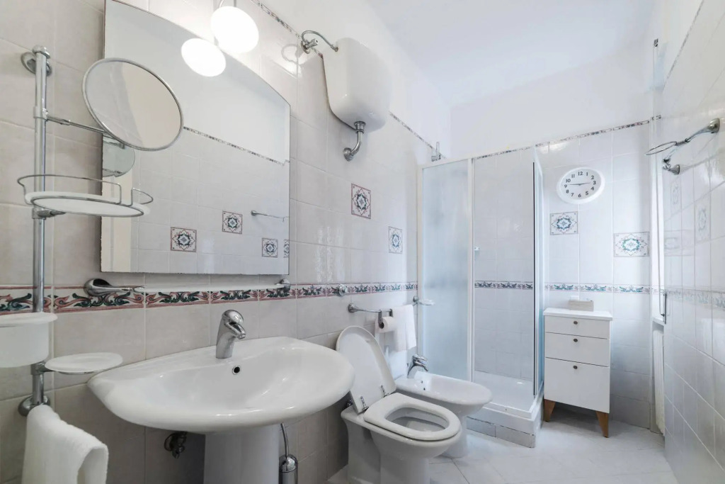 Villa Giò B&B de charme