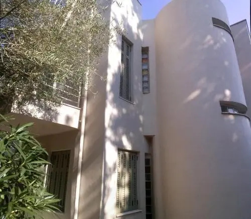 Holiday home 4 bedrooms 2 bathrooms - Nikiana