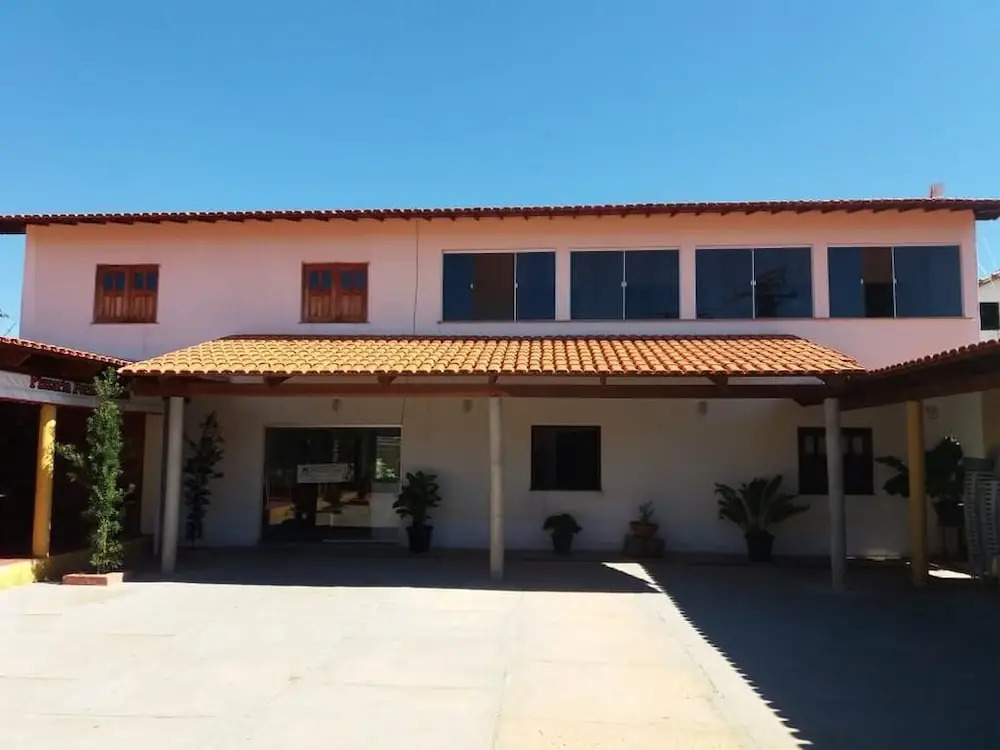 Refugio da Chapada