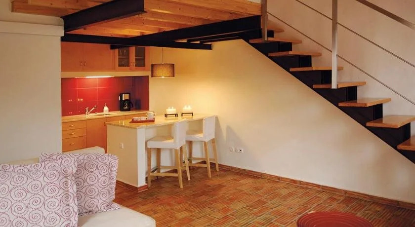 Casas Do Moinho - Turismo De Aldeia