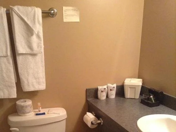 Mon Joli Motel