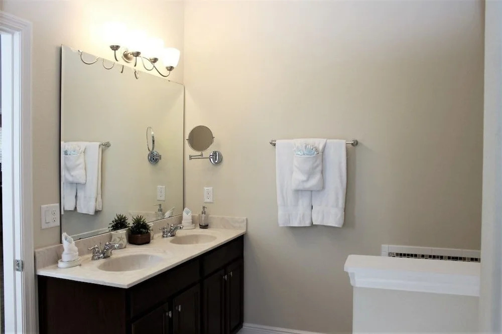 South Facing Solterra Resort Villa with Water View