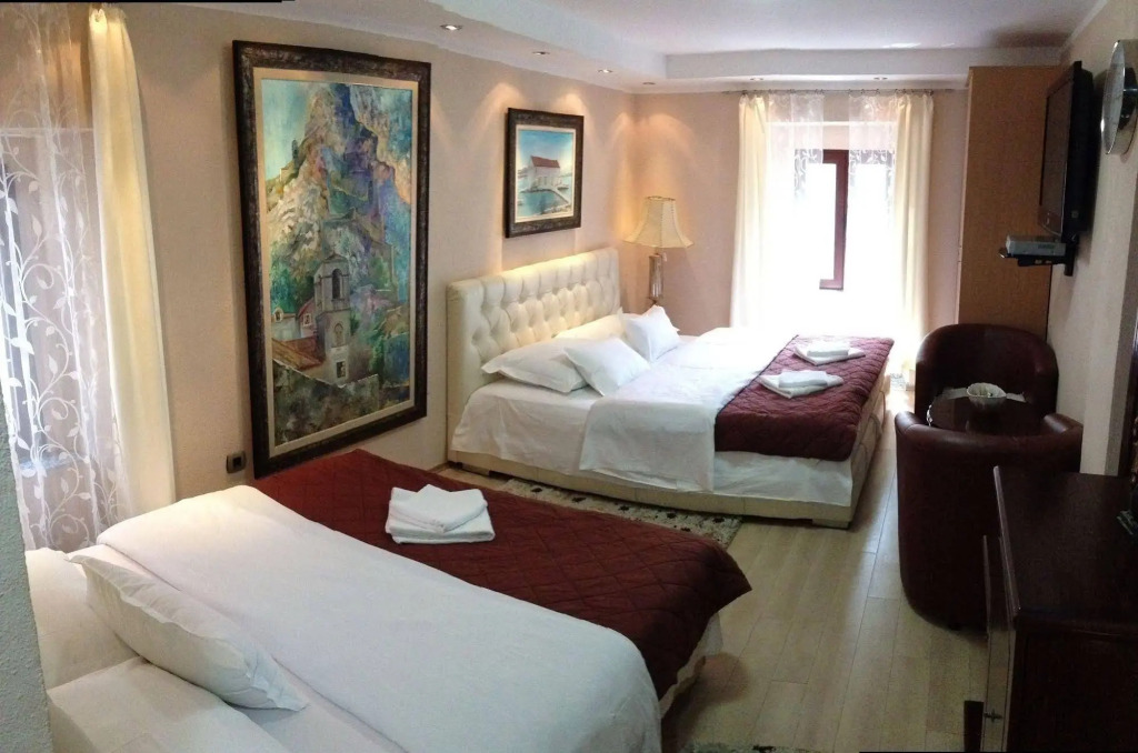 Villa Ivana