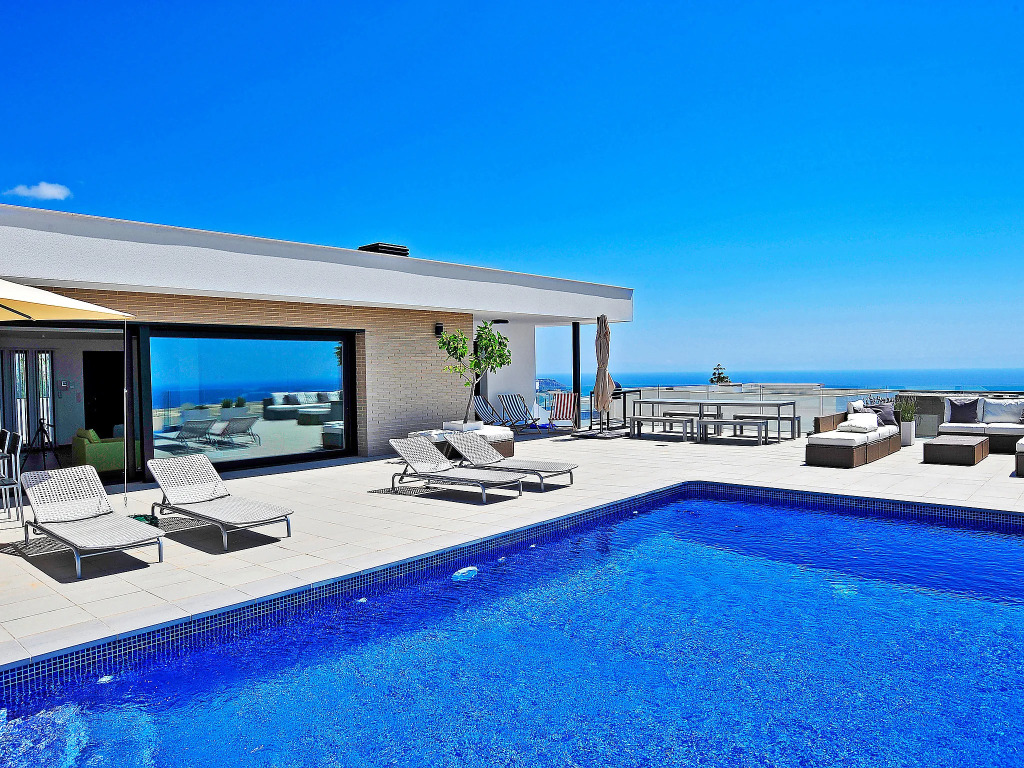 Villa Megin by Interhome