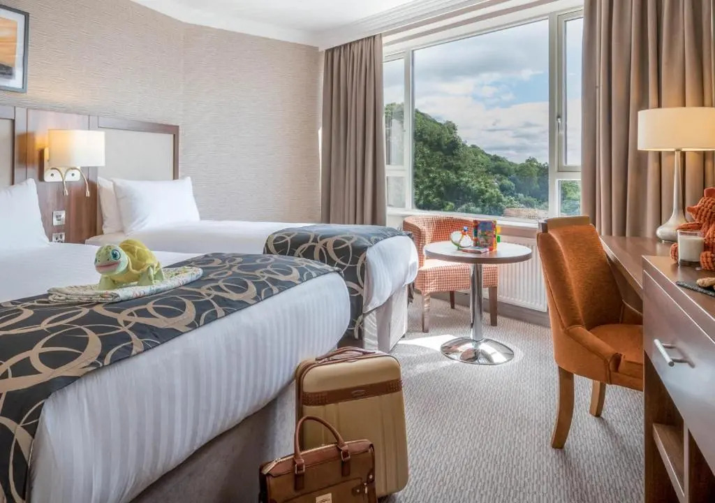 Clayton Hotel Liffey Valley