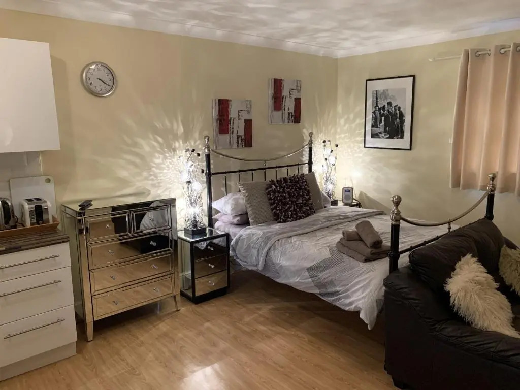 Southernwood - Studio 2