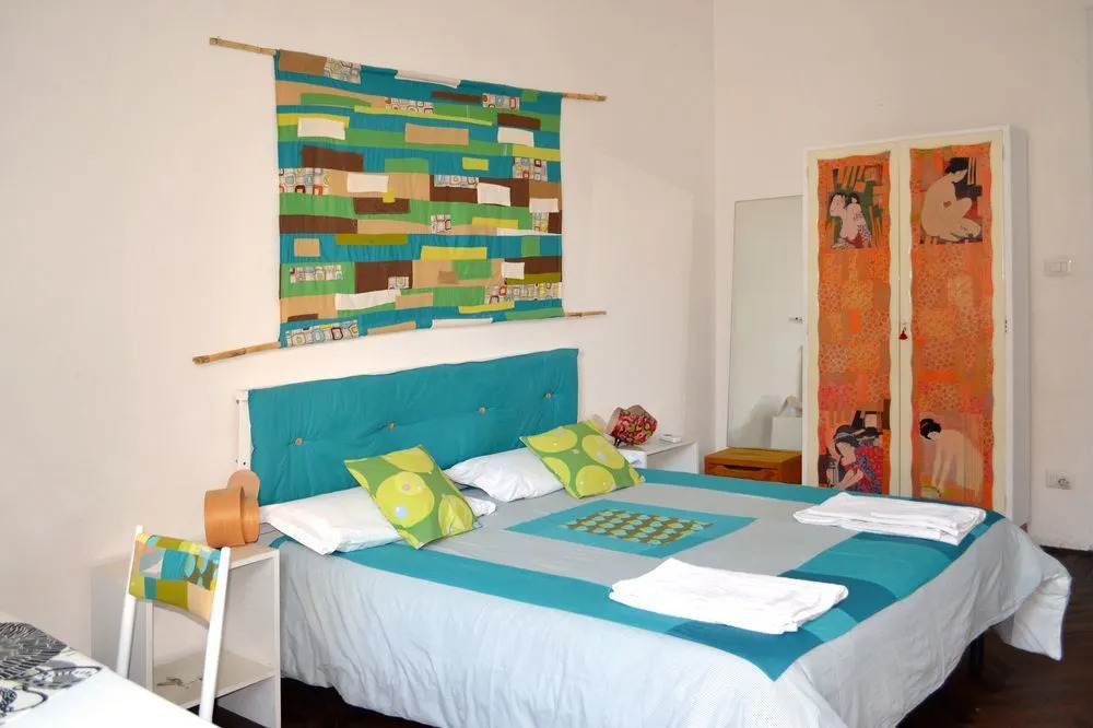 Metta House