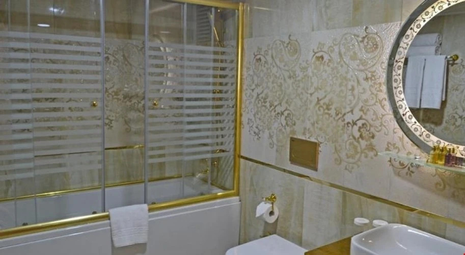 Enliva Hotel