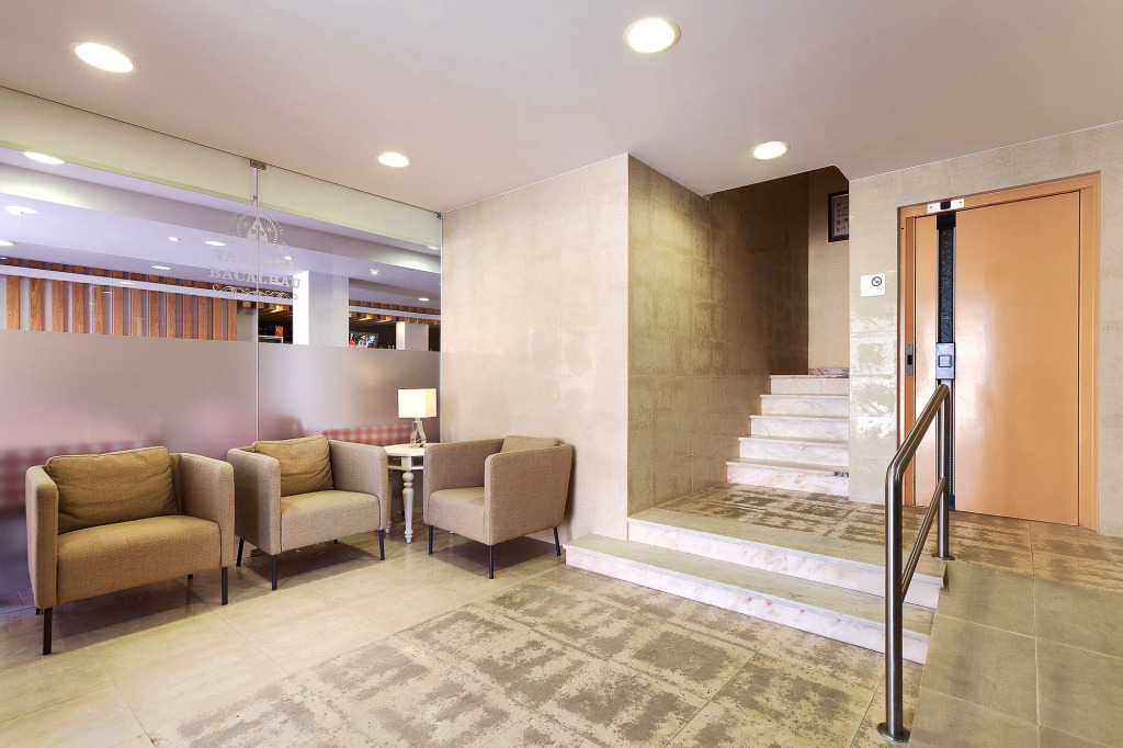 Ribeiro Hotel